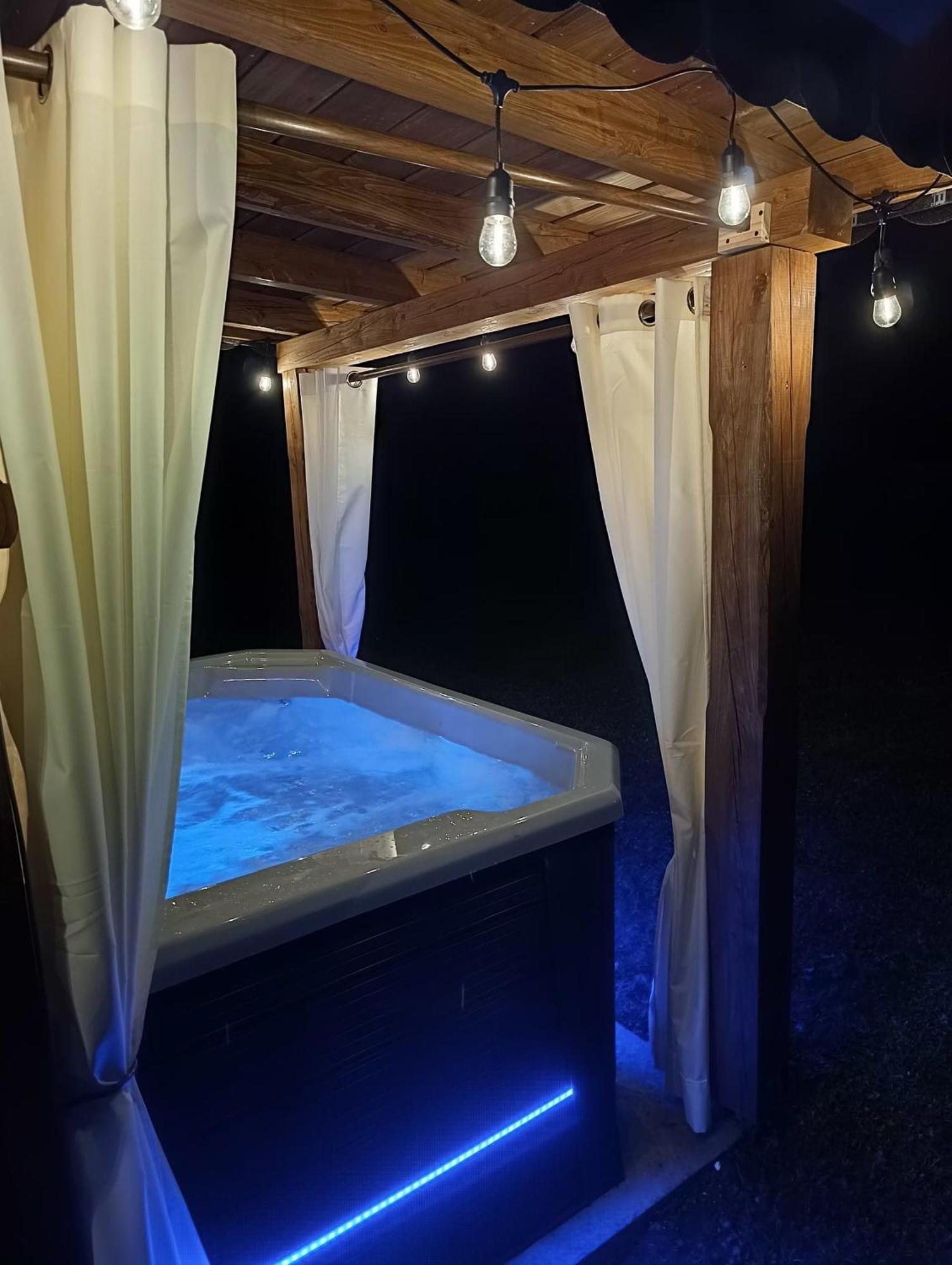 Pokoje i apartamenty u Sabiny Szczawnica Exteriér fotografie