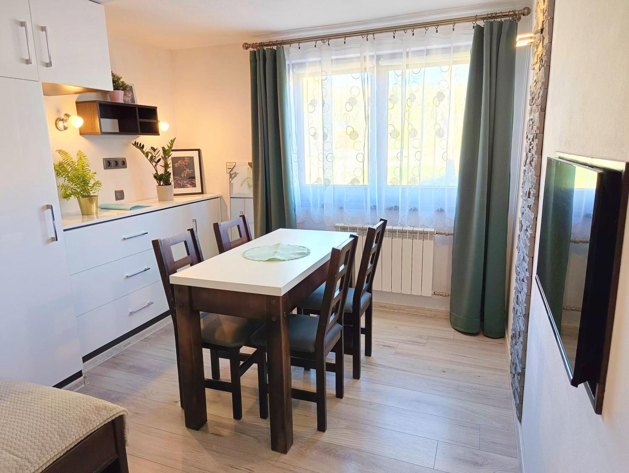 Pokoje i apartamenty u Sabiny Szczawnica Pokoj fotografie